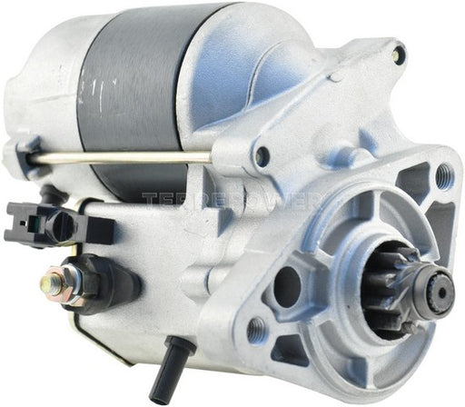 Starter BBB Industries Rotating Electrical 17747