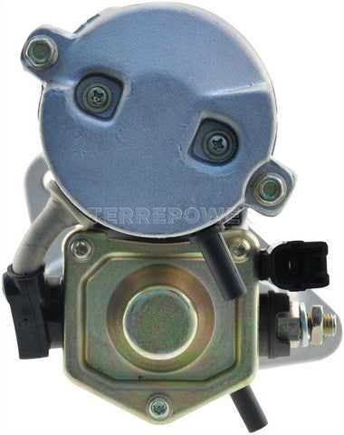 Starter BBB Industries Rotating Electrical 17747