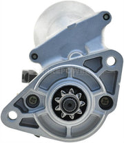 Starter BBB Industries Rotating Electrical 17747