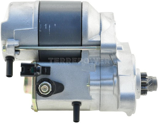 Starter BBB Industries Rotating Electrical 17747