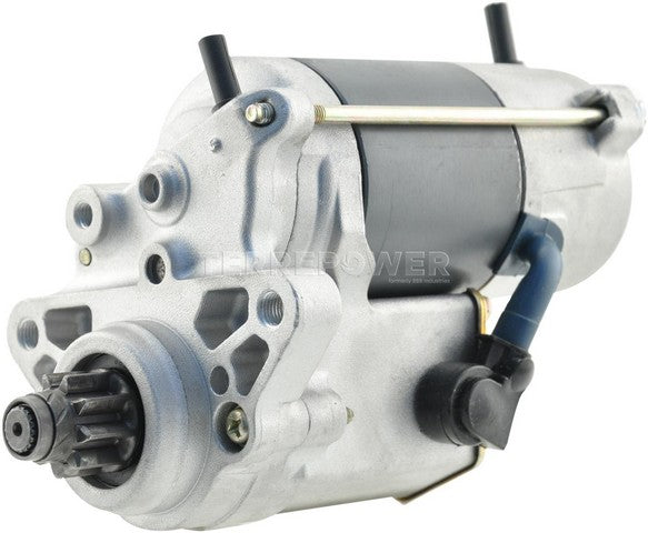 Starter BBB Industries Rotating Electrical 17748