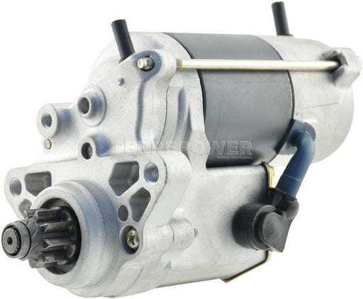 Starter BBB Industries Rotating Electrical 17748