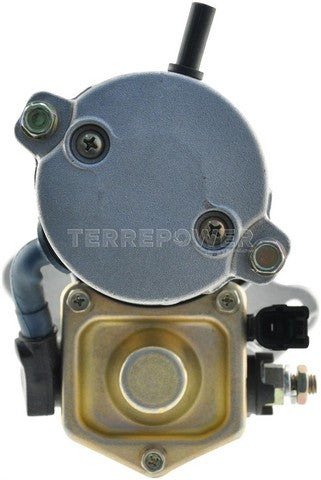 Starter BBB Industries Rotating Electrical 17748