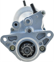 Starter BBB Industries Rotating Electrical 17748