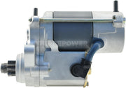 Starter BBB Industries Rotating Electrical 17748