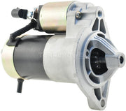 Starter BBB Industries Rotating Electrical N17749