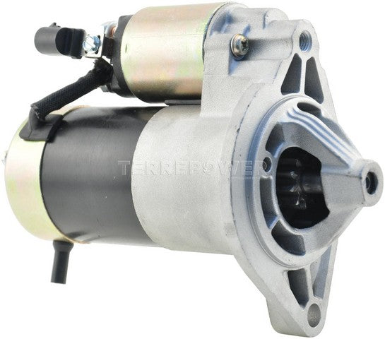 Starter BBB Industries Rotating Electrical N17749