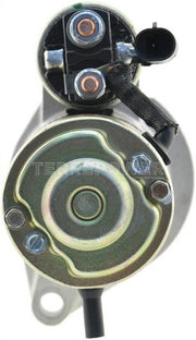 Starter BBB Industries Rotating Electrical N17749