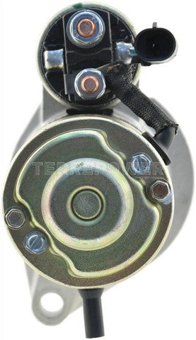 Starter BBB Industries Rotating Electrical N17749