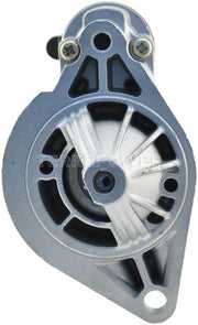 Starter BBB Industries Rotating Electrical N17749