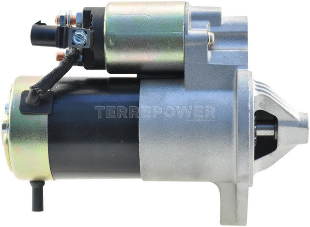 Starter BBB Industries Rotating Electrical N17749