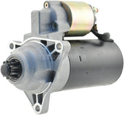 Starter BBB Industries Rotating Electrical 17750