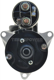 Starter BBB Industries Rotating Electrical 17750