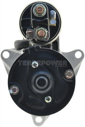 Starter BBB Industries Rotating Electrical 17750