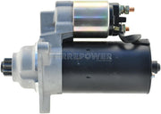 Starter BBB Industries Rotating Electrical 17750