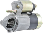 Starter BBB Industries Rotating Electrical 17763