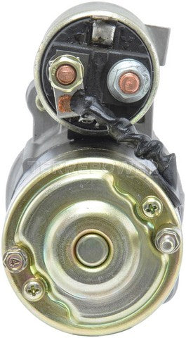 Starter BBB Industries Rotating Electrical 17763