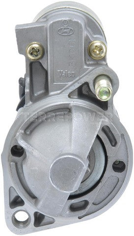 Starter BBB Industries Rotating Electrical 17763