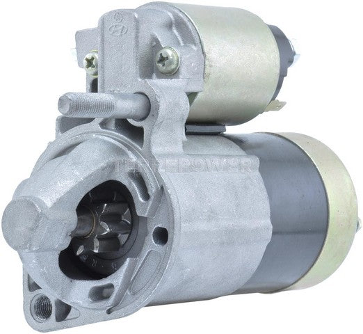 Starter BBB Industries Rotating Electrical 17764
