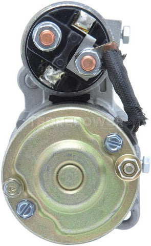 Starter BBB Industries Rotating Electrical 17764
