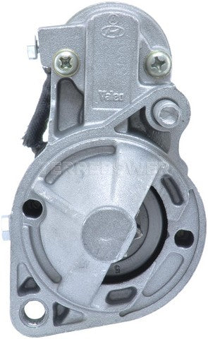 Starter BBB Industries Rotating Electrical 17764