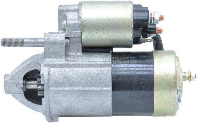 Starter BBB Industries Rotating Electrical 17764