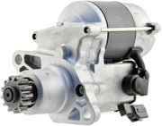 Starter BBB Industries Rotating Electrical N17774