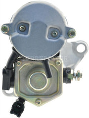 Starter BBB Industries Rotating Electrical N17774