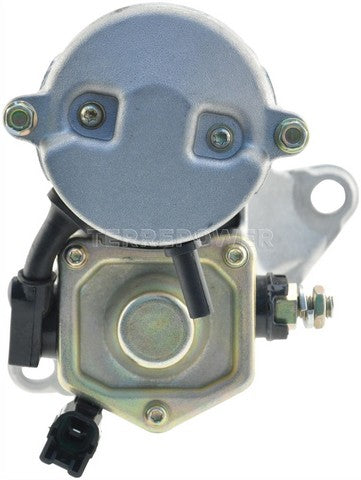 Starter BBB Industries Rotating Electrical N17774