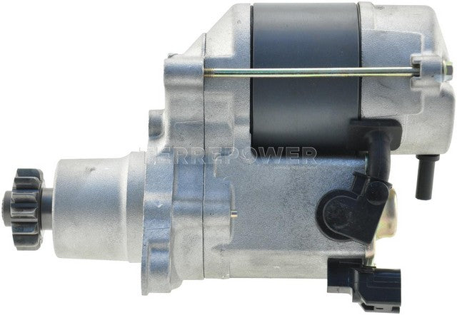 Starter BBB Industries Rotating Electrical N17774