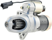Starter BBB Industries Rotating Electrical 17779