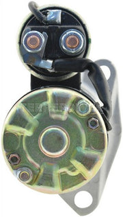 Starter BBB Industries Rotating Electrical 17779