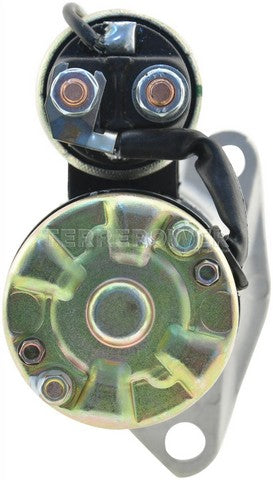 Starter BBB Industries Rotating Electrical 17779