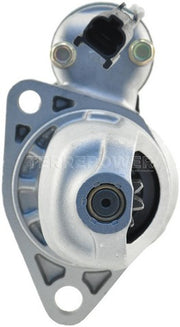 Starter BBB Industries Rotating Electrical 17779