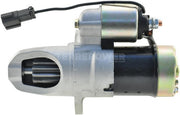 Starter BBB Industries Rotating Electrical 17779