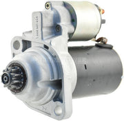 Starter BBB Industries Rotating Electrical 17780