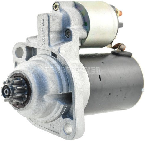 Starter BBB Industries Rotating Electrical 17780