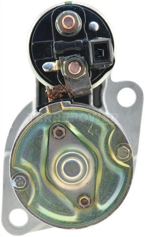 Starter BBB Industries Rotating Electrical 17780