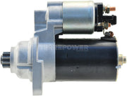 Starter BBB Industries Rotating Electrical 17780