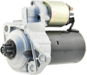 Starter BBB Industries Rotating Electrical 17781