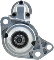 Starter BBB Industries Rotating Electrical 17781