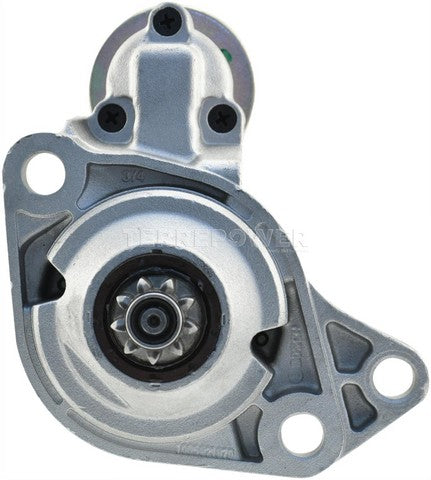 Starter BBB Industries Rotating Electrical 17781