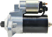 Starter BBB Industries Rotating Electrical 17781