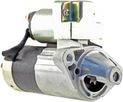 Starter BBB Industries Rotating Electrical N17783