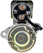 Starter BBB Industries Rotating Electrical N17783