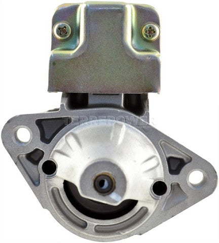 Starter BBB Industries Rotating Electrical N17783