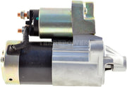 Starter BBB Industries Rotating Electrical N17783