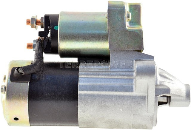 Starter BBB Industries Rotating Electrical N17783