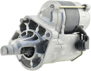 Starter BBB Industries Rotating Electrical N17784