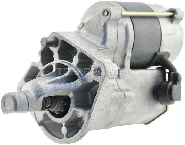 Starter BBB Industries Rotating Electrical 17784